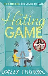 Фото - The Hating Game