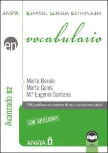 Фото - Vocabulario Avanzado B2 (Ed. 2023)