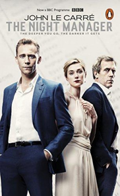 Фото - The Night Manager (TV Tie-in)