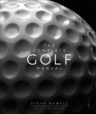 Фото - The Complete Golf Manual