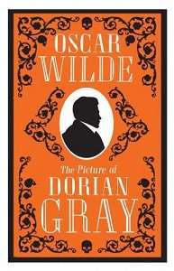 Фото - The Picture of Dorian Gray