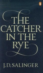 Фото - Catcher In The Rye