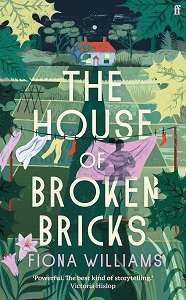 Фото - The House of Broken Bricks