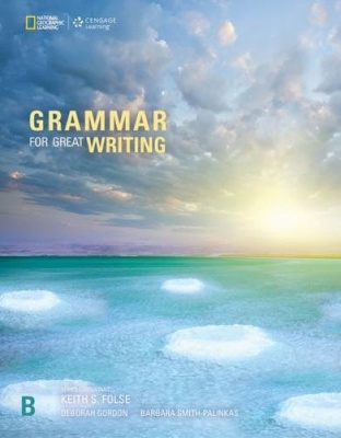 Фото - Grammar for Great Writing B