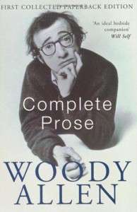 Фото - Complete Prose