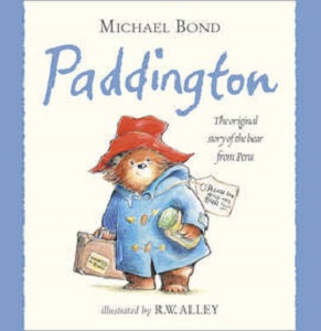 Paddington: The Original Story of the Bear from Peru...