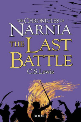 Фото - Last Battle,The (The Chronicles of Narnia)