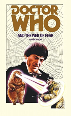Фото - Doctor Who and the Web of Fear