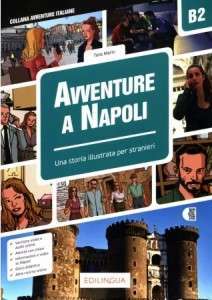 Фото - Avventure a Napoli B2