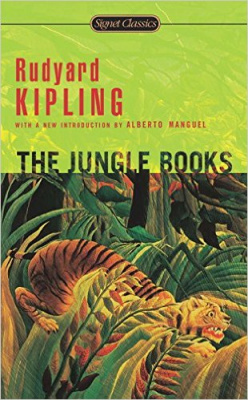 Фото - Jungle Books,The