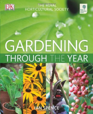 Фото - RHS Gardening Through the Year