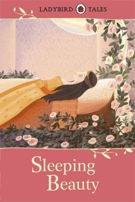 Фото - Ladybird Tales: Sleeping Beauty. 5+ years