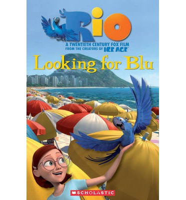 Фото - Rio: Looking for Blu