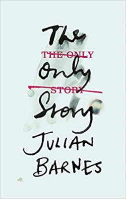 Фото - The Only Story [Hardcover]