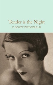 Фото - Macmillan Collector's Library Tender is the Night