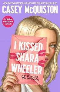 Фото - I Kissed Shara Wheeler