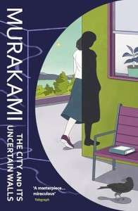 Фото - The City and Its Uncertain Walls [Paperback]