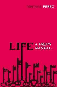 Фото - Vintage Classics: Life: A User's Manual