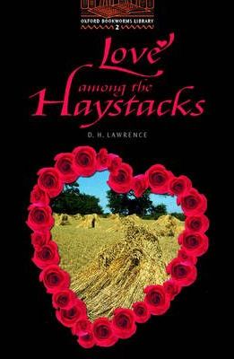 Фото - BKWM 2 Love Among the Haystacks