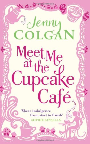 Фото - Meet Me at the Cupcake Cafe
