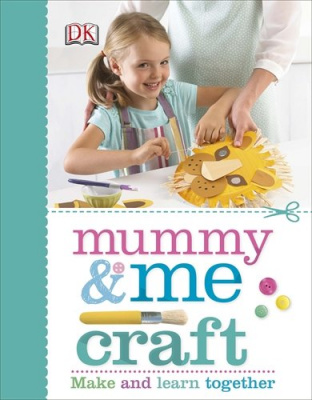 Фото - Mummy & Me Craft