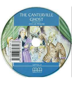 Фото - CS3 The Canterville Ghost CD