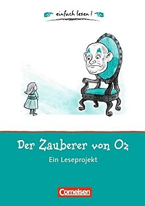 Фото - einfach lesen 1 Der Zauberer von Oz