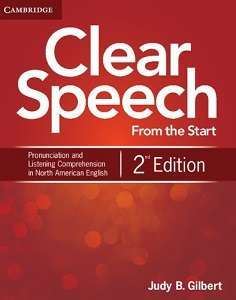 Фото - Clear Speech from the Start 2 ed.Student's Book Basic Pronuncsation and Listening Comprehension in E