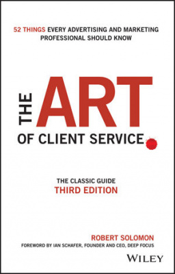 Фото - Art of Client Service,The
