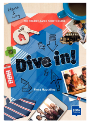 Фото - Dive In! Home & awey