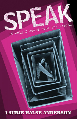 Фото - Speak