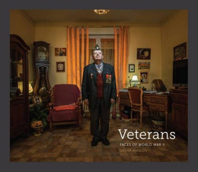 Фото - Veterans : Faces of World War II