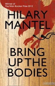 Фото - Bring Up the Bodies [Paperback]