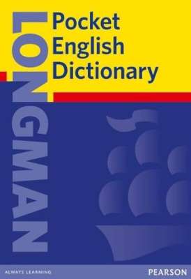 Фото - L Dict New Pocket English