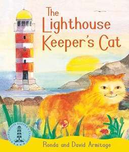 Фото - Lighthouse Keeper's Cat New