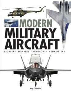 Фото - Modern Military Aircraft