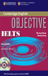 Фото - Objective IELTS Intermediate Student's Book without answers with CD-ROM