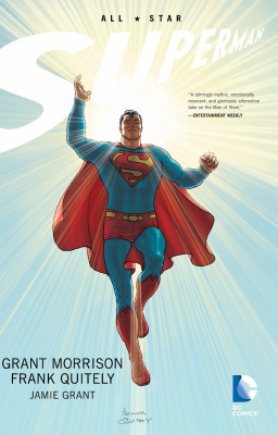 Фото - All Star Superman