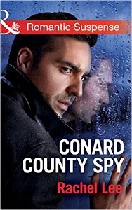 Фото - Conard County Spy