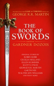 Фото - Book of Swords,The [Hardcover]