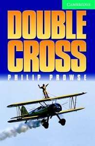 Фото - CER 3 Double Cross: Book with Audio CDs (2) Pack