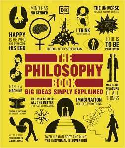 Фото - Big Ideas: The Philosophy Book (new ed.)