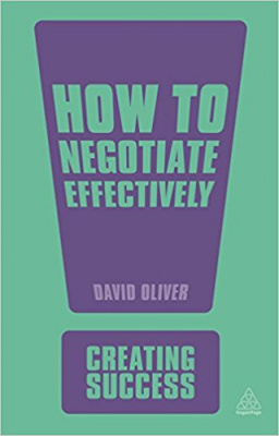Фото - How to Negotiate Effectively
