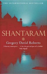 Фото - Shantaram