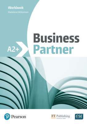 Фото - Business Partner A2 + WB