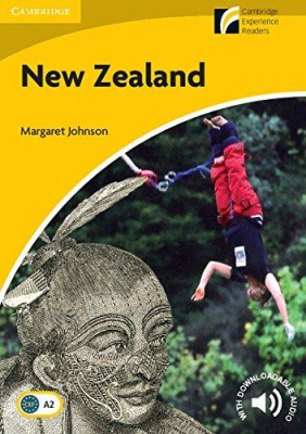 Фото - CDR 2 New Zealand: Book