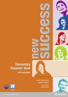 Фото - Success  New Elementary SB with ActiveBook CD-ROM