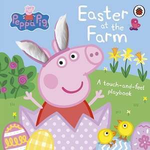 Фото - Peppa Pig: Easter at the Farm