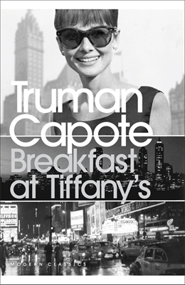 Фото - Breakfast at Tiffany's