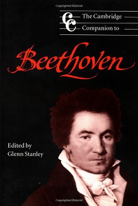 Фото - The Cambridge Companion to Beethoven